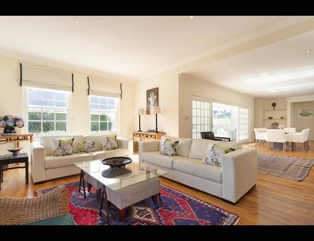 3 BEDROOM PROPERTY TO RENT IN STEENBERG GOLF ESTATE